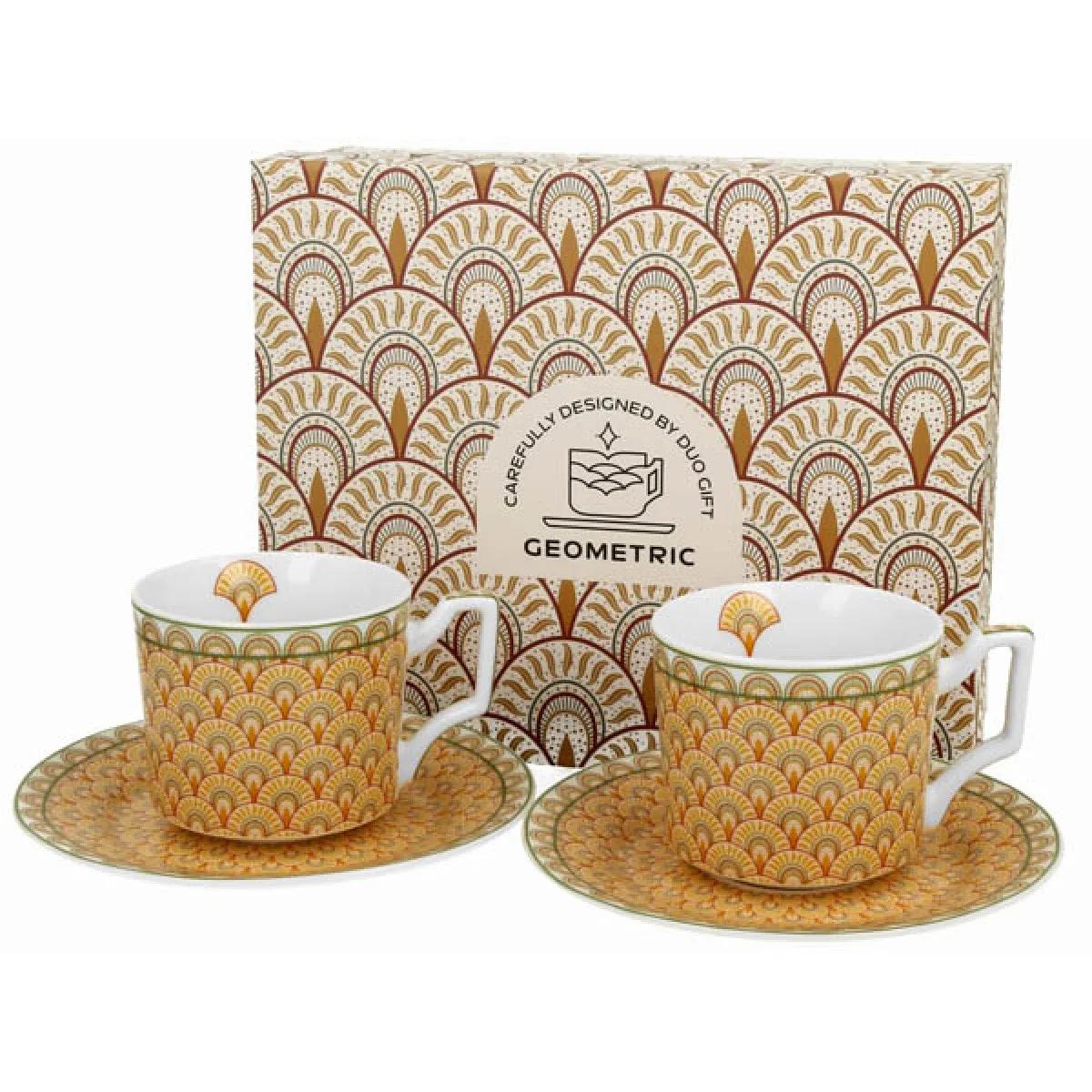 Set dve šolje za espreso SOLIS 120ml 