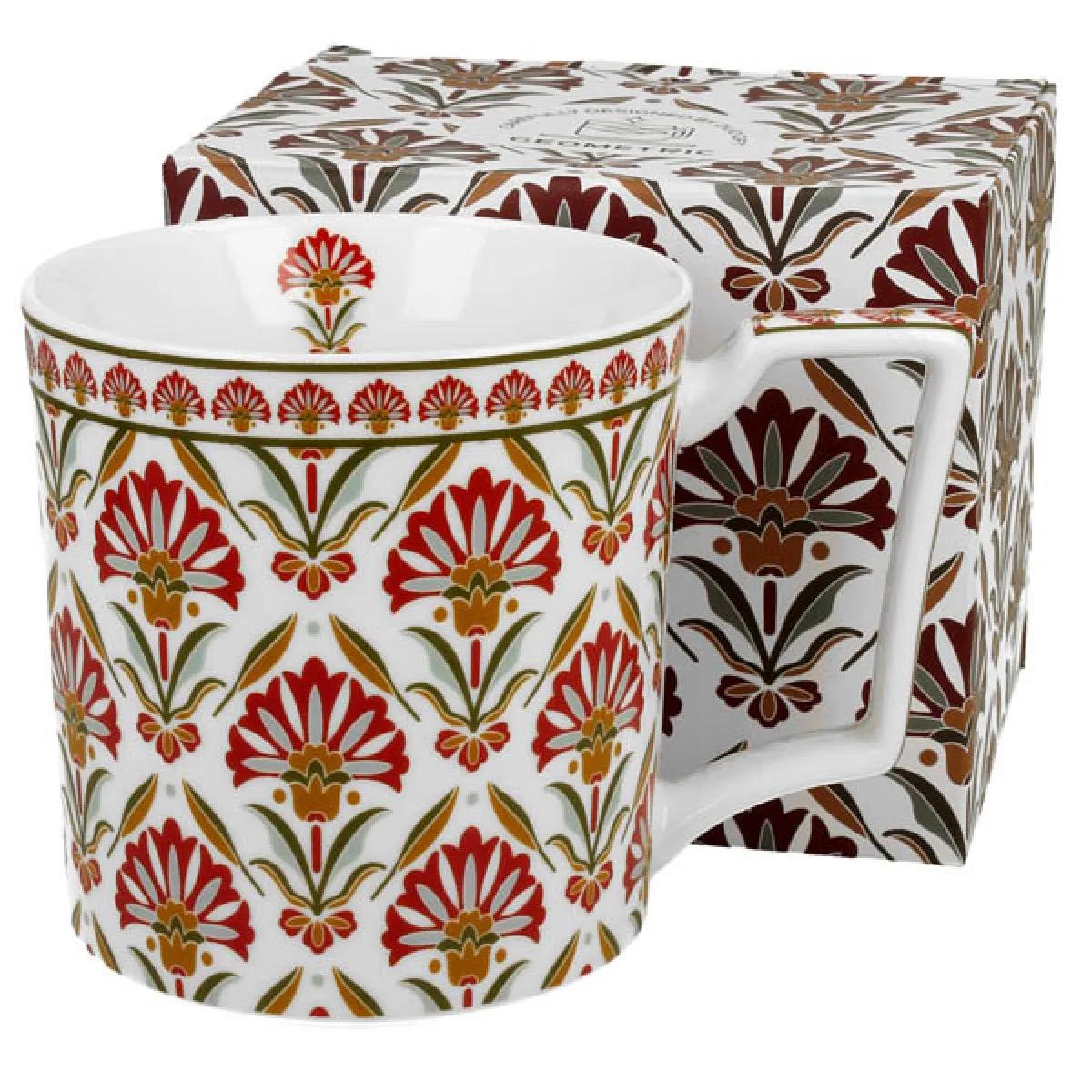 Šolja  CARNATIO  600ml 