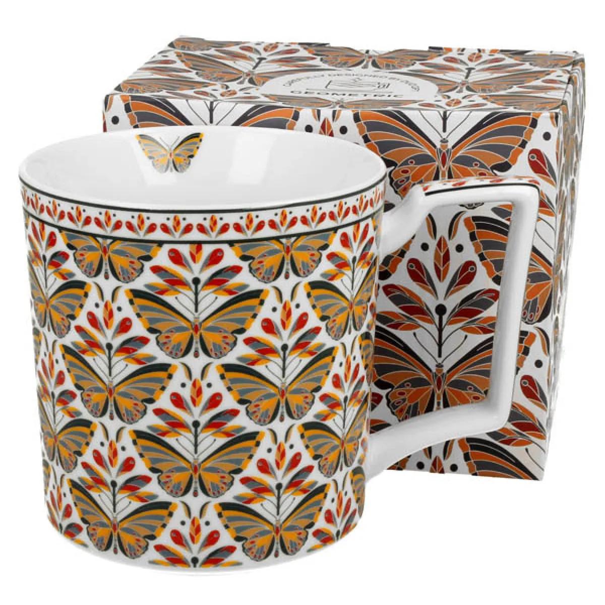 Šolja PAPILIO 600ml 