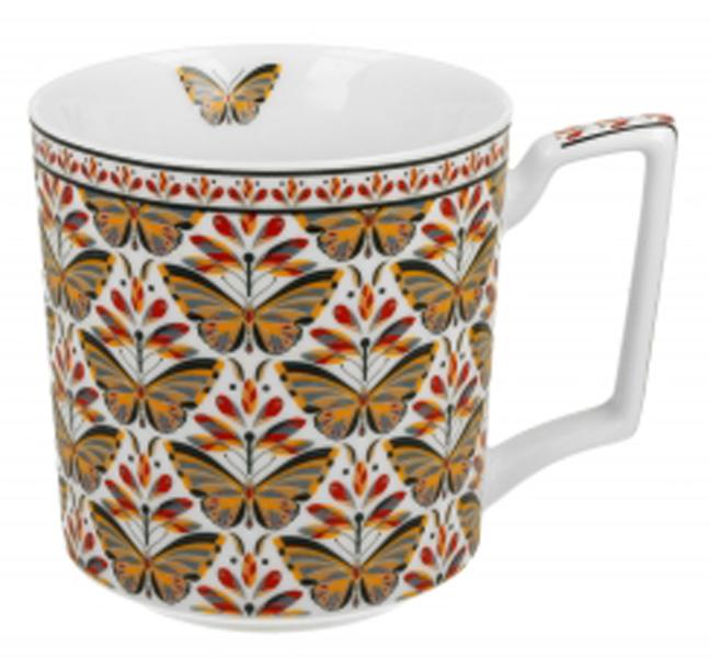 Velika šolja PAPILIO 400ml 