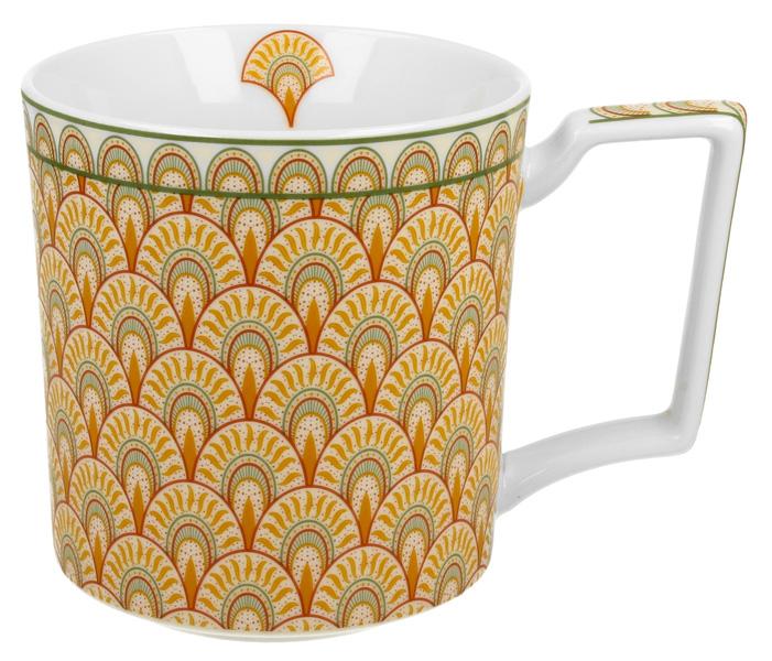 Velika šolja SOLIS 600ml 