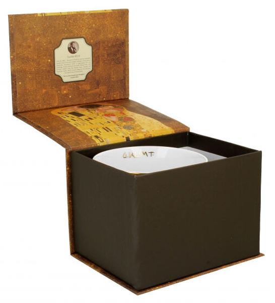 Velika šolja KISS CLASSIC KLIMT 