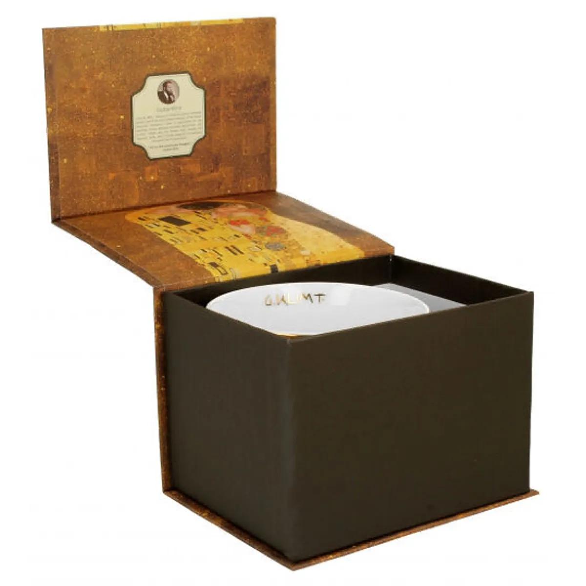 Velika šolja KISS CLASSIC KLIMT 