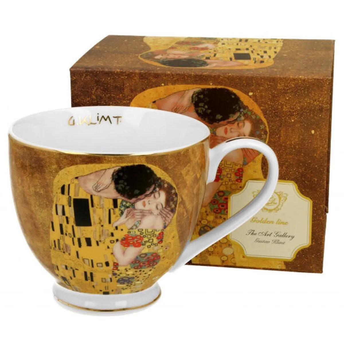 Velika šolja KISS CLASSIC KLIMT 