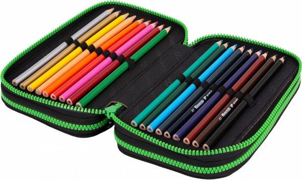 COOLPACK pernica trodelna puna JUMPER 3 