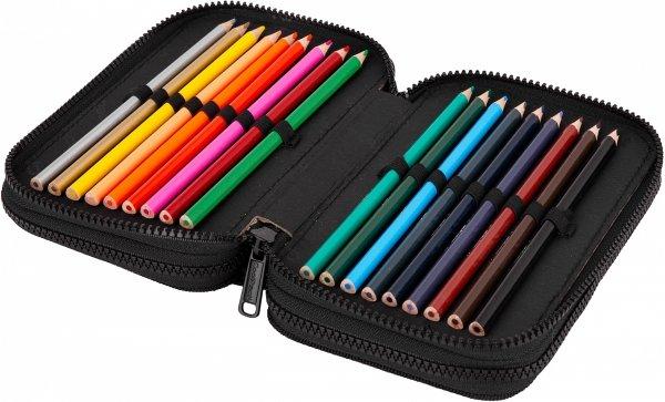 COOLPACK pernica trodelna puna JUMPER 3 