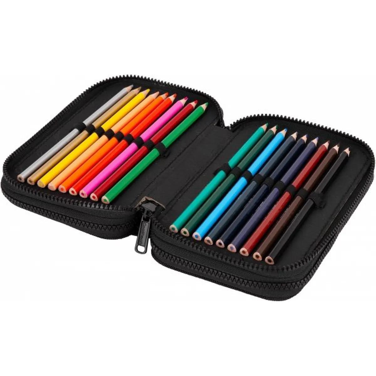 COOLPACK pernica trodelna puna JUMPER 3 