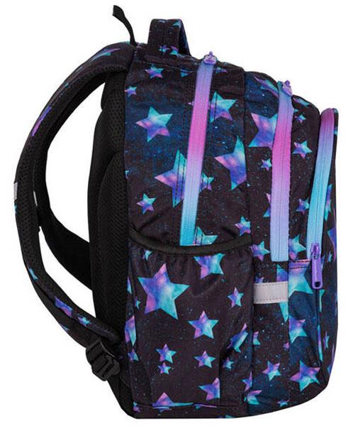 Ranac školski JERRY - STAR NIGHT 