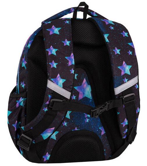 Ranac školski JERRY - STAR NIGHT 