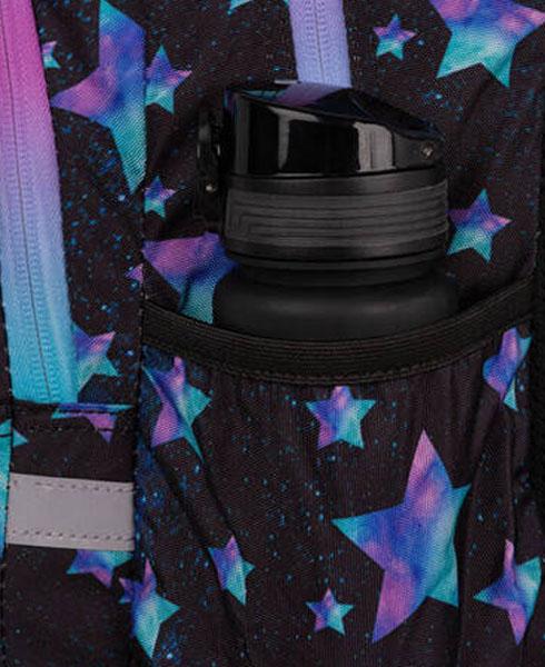 Ranac školski JERRY - STAR NIGHT 