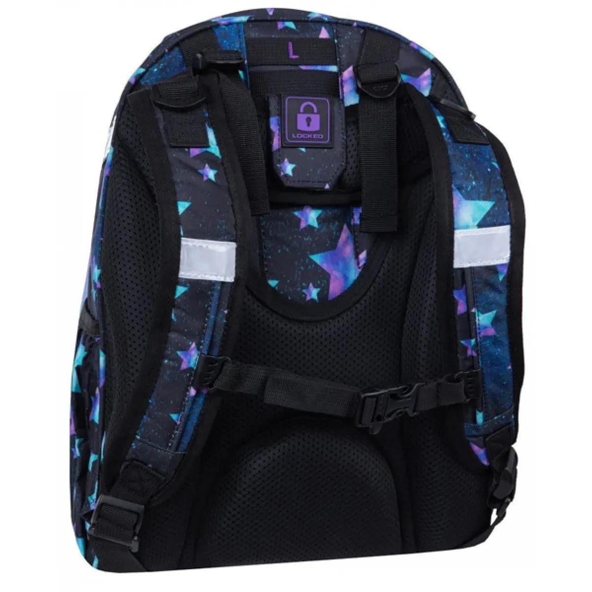 Ranac školski  STAR NIGHT 