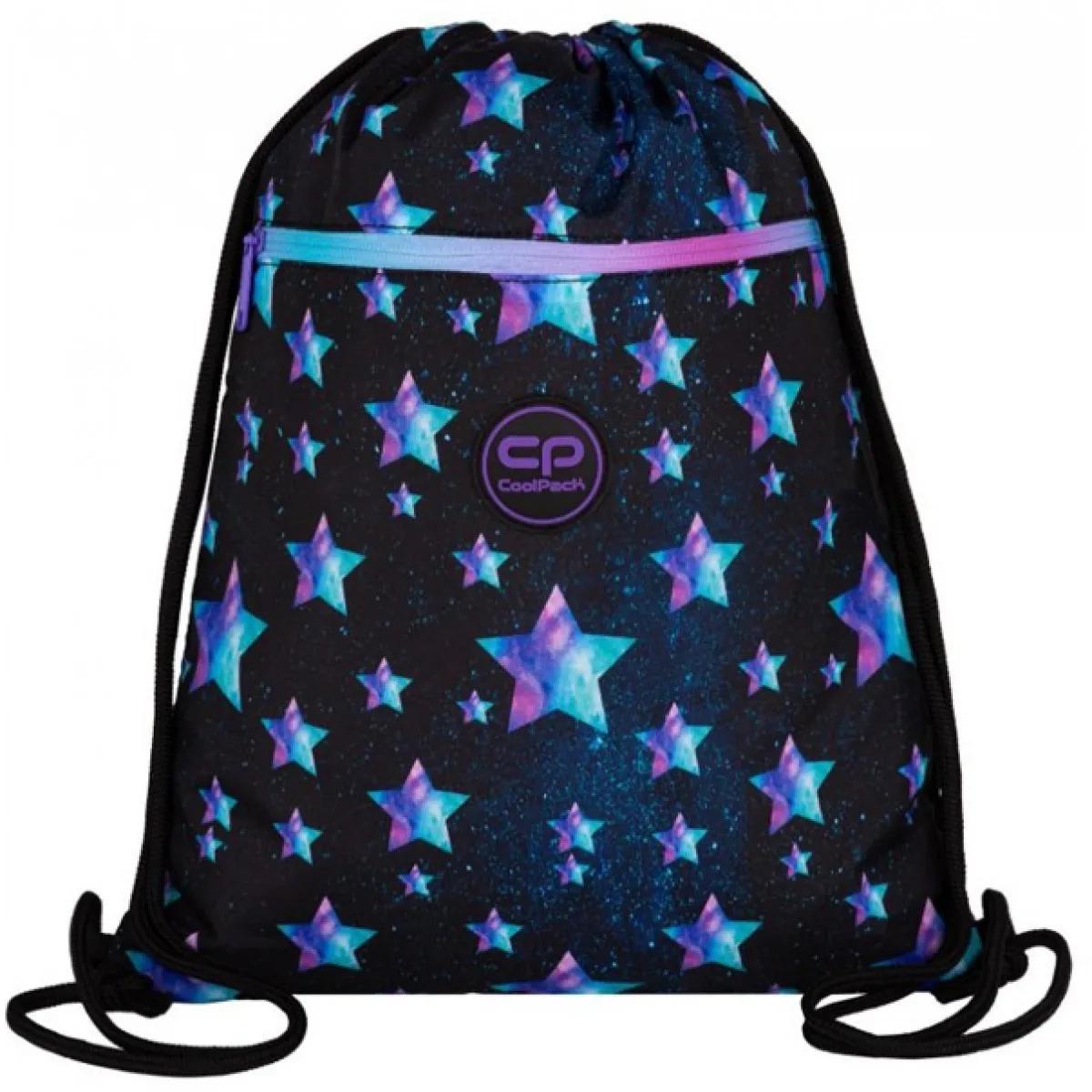 COOLPACK  torba za fizičko STAR NIGHT 