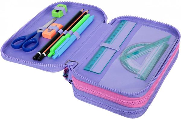 COOLPACK pernica trodelna puna JUMPER 3 