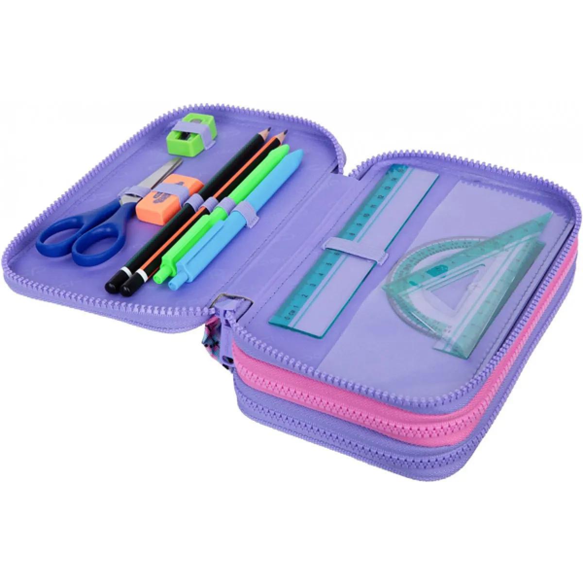 COOLPACK pernica trodelna puna JUMPER 3 