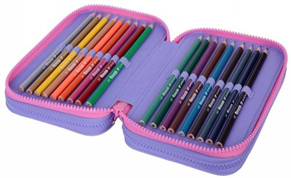 COOLPACK pernica trodelna puna JUMPER 3 