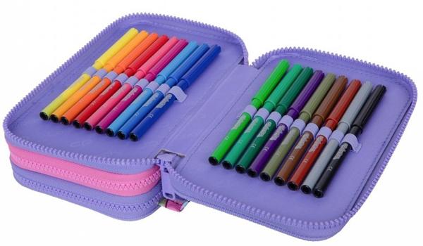 COOLPACK pernica trodelna puna JUMPER 3 