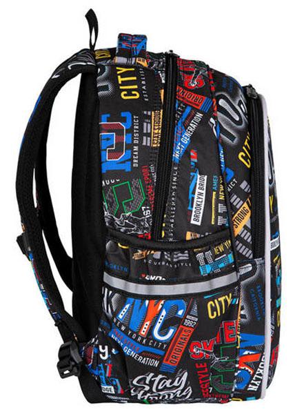 Ranac školski BIG CITY 