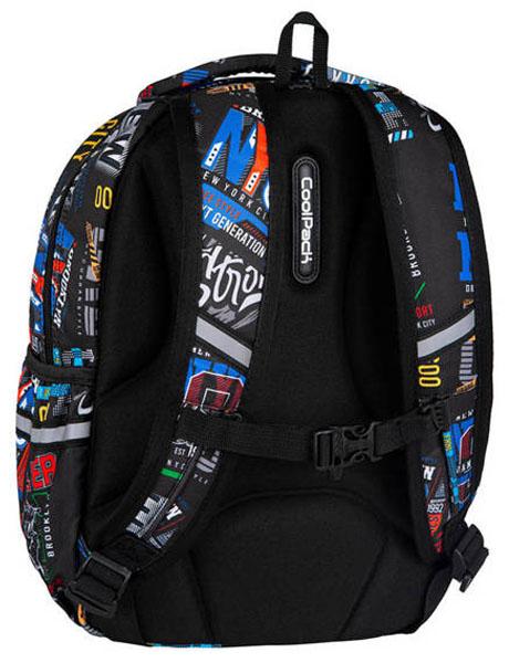 Ranac školski BIG CITY 