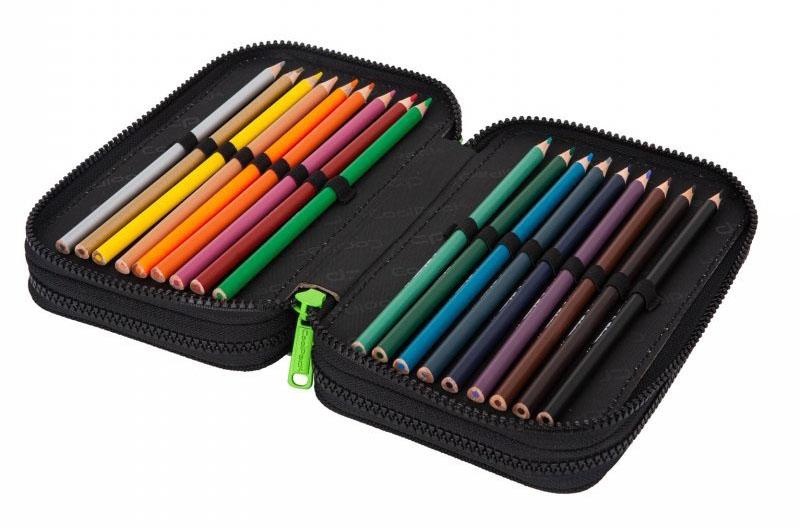 Pernica trodelna puna GAME OVER 