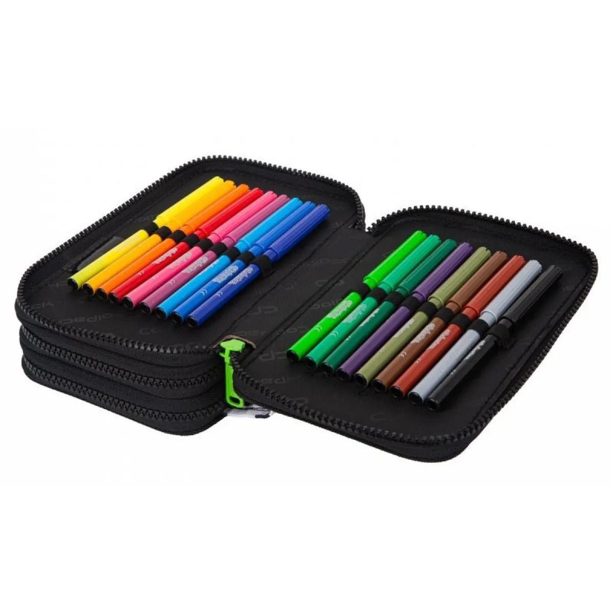 Pernica trodelna puna GAME OVER 