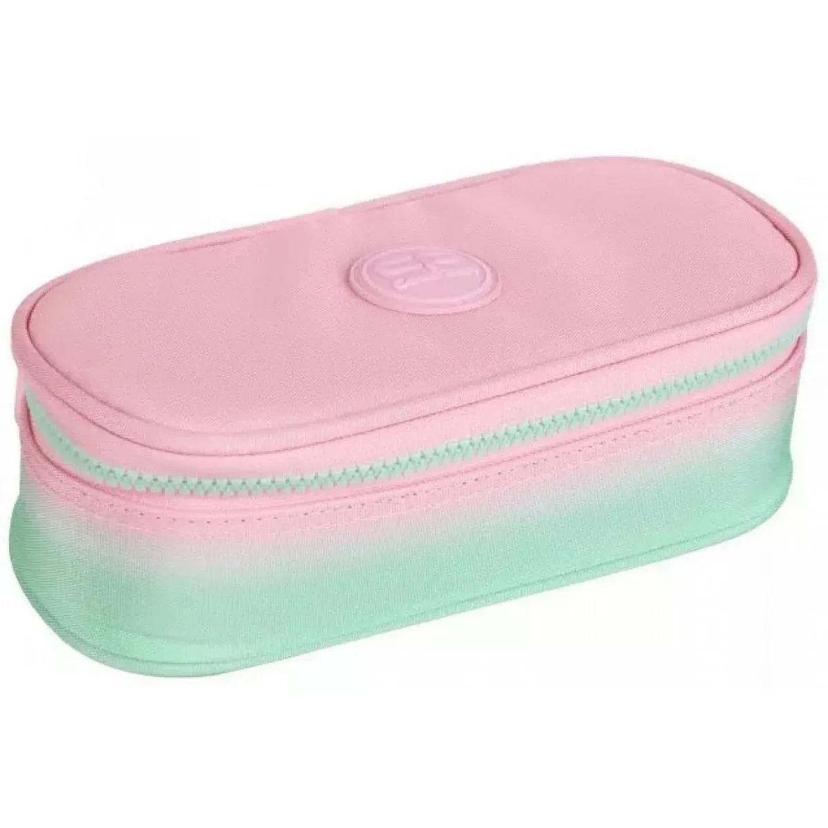 Pernica ovalna prazna GRADIE TRAWBERRY 