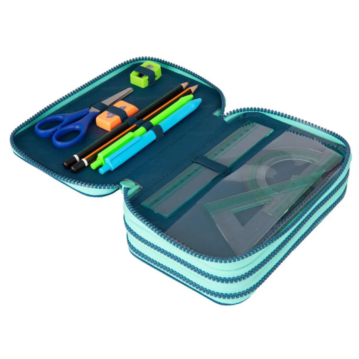 Pernica puna BLUE LAGOON 