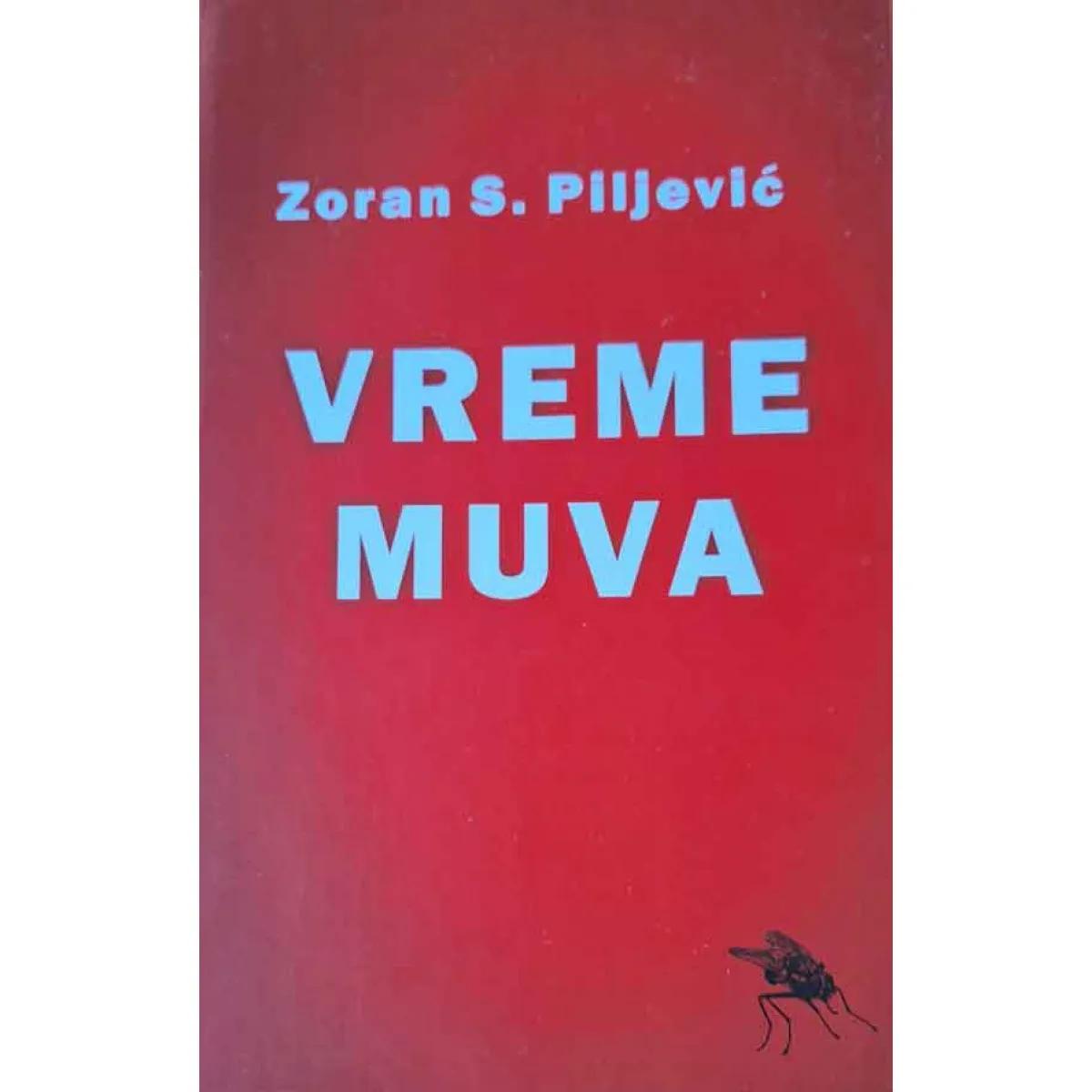VREME MUVA 