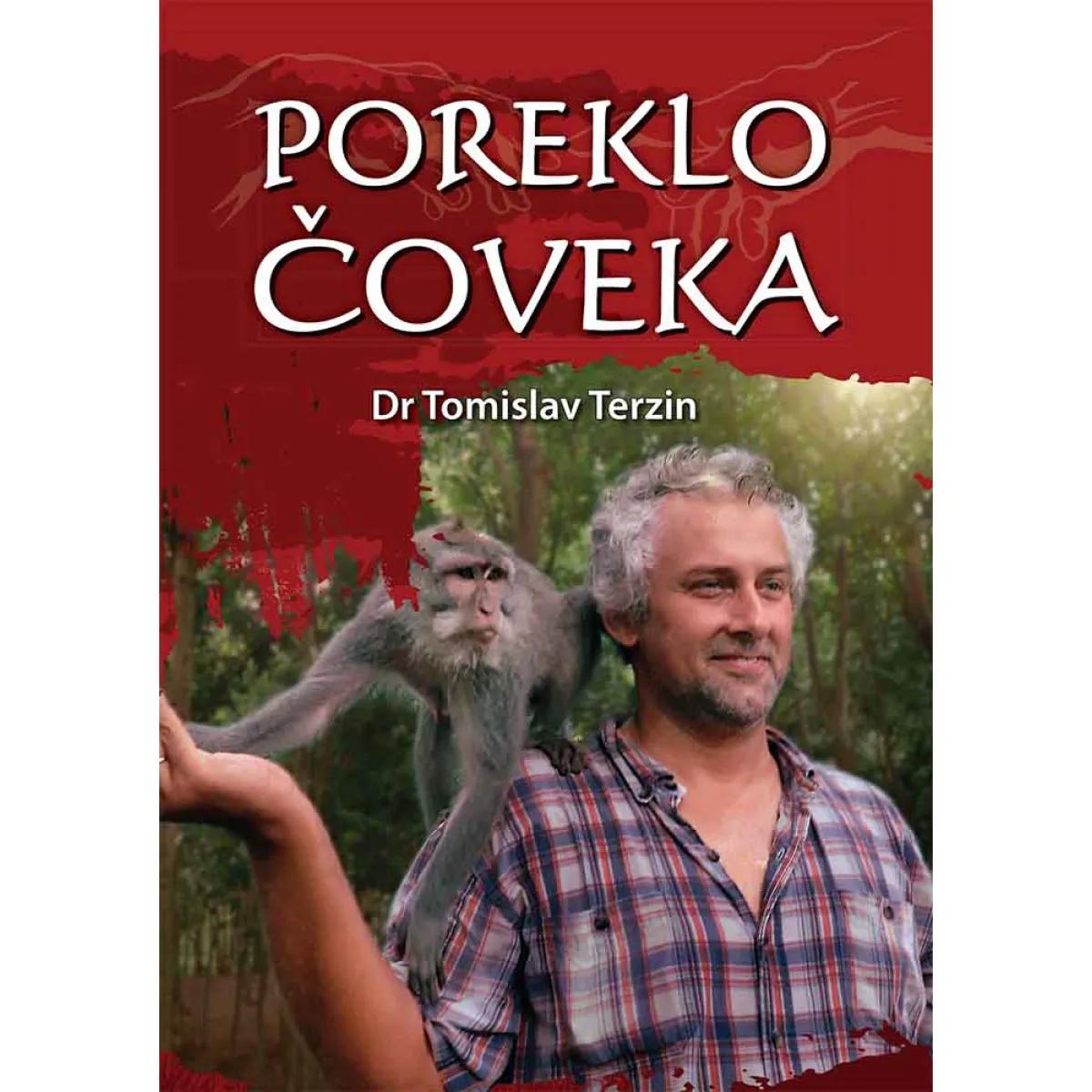 POREKLO ČOVEKA 