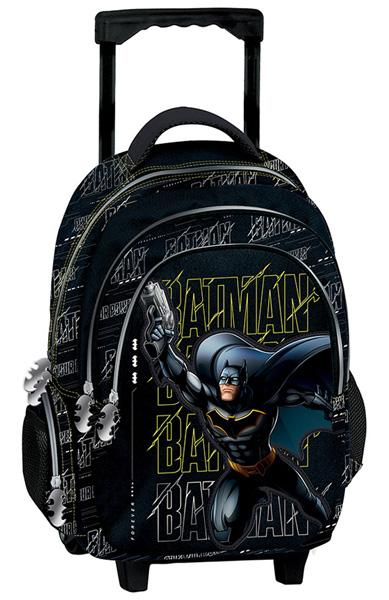 Ranac sa kolicima BATMAN 