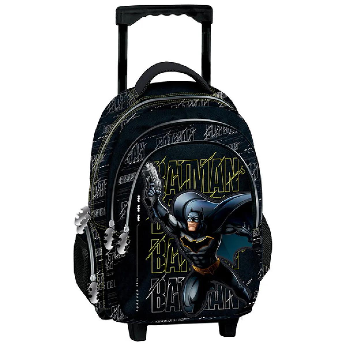 Ranac sa kolicima BATMAN 