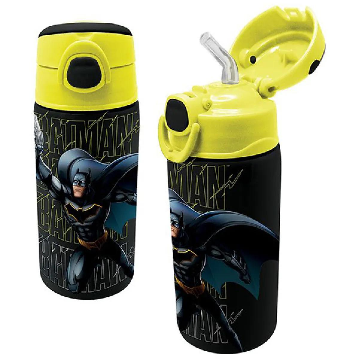 Flašica za vodu BATMAN - | Knjižare Vulkan