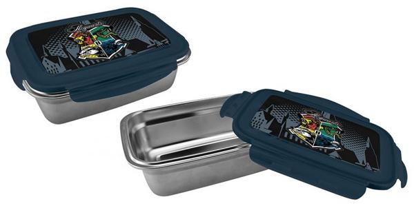 HARRY POTTER kutija za užinu HOGWARTS 