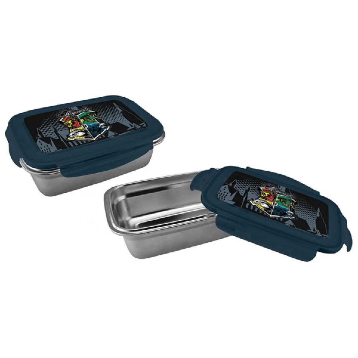 HARRY POTTER kutija za užinu HOGWARTS 