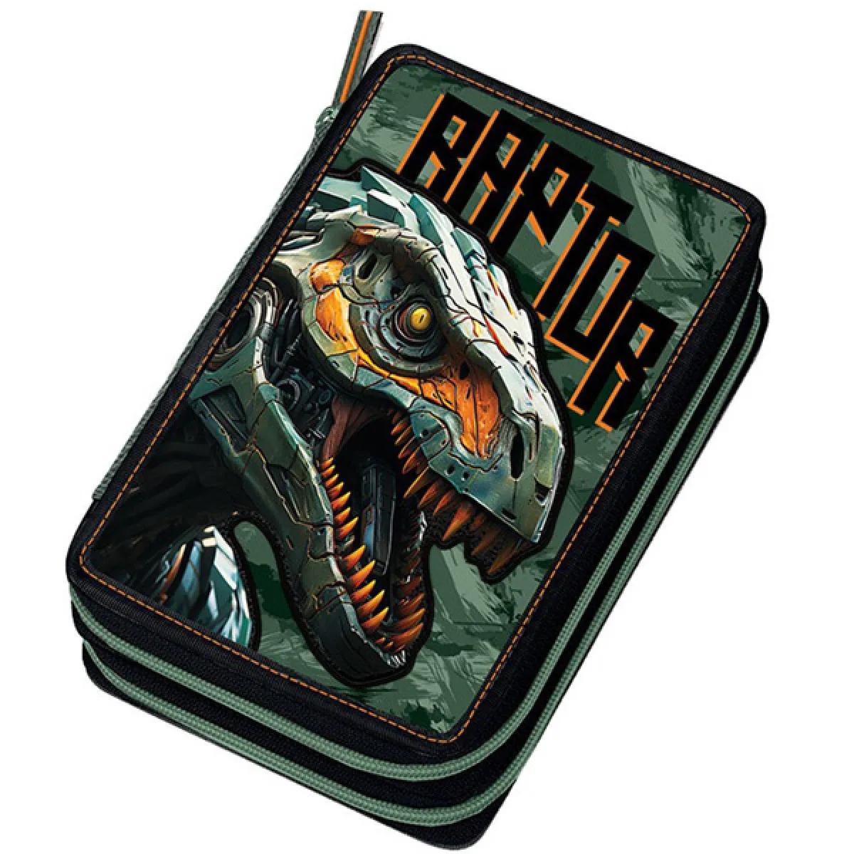 Pernica puna dvodelna DINOSAURUS 