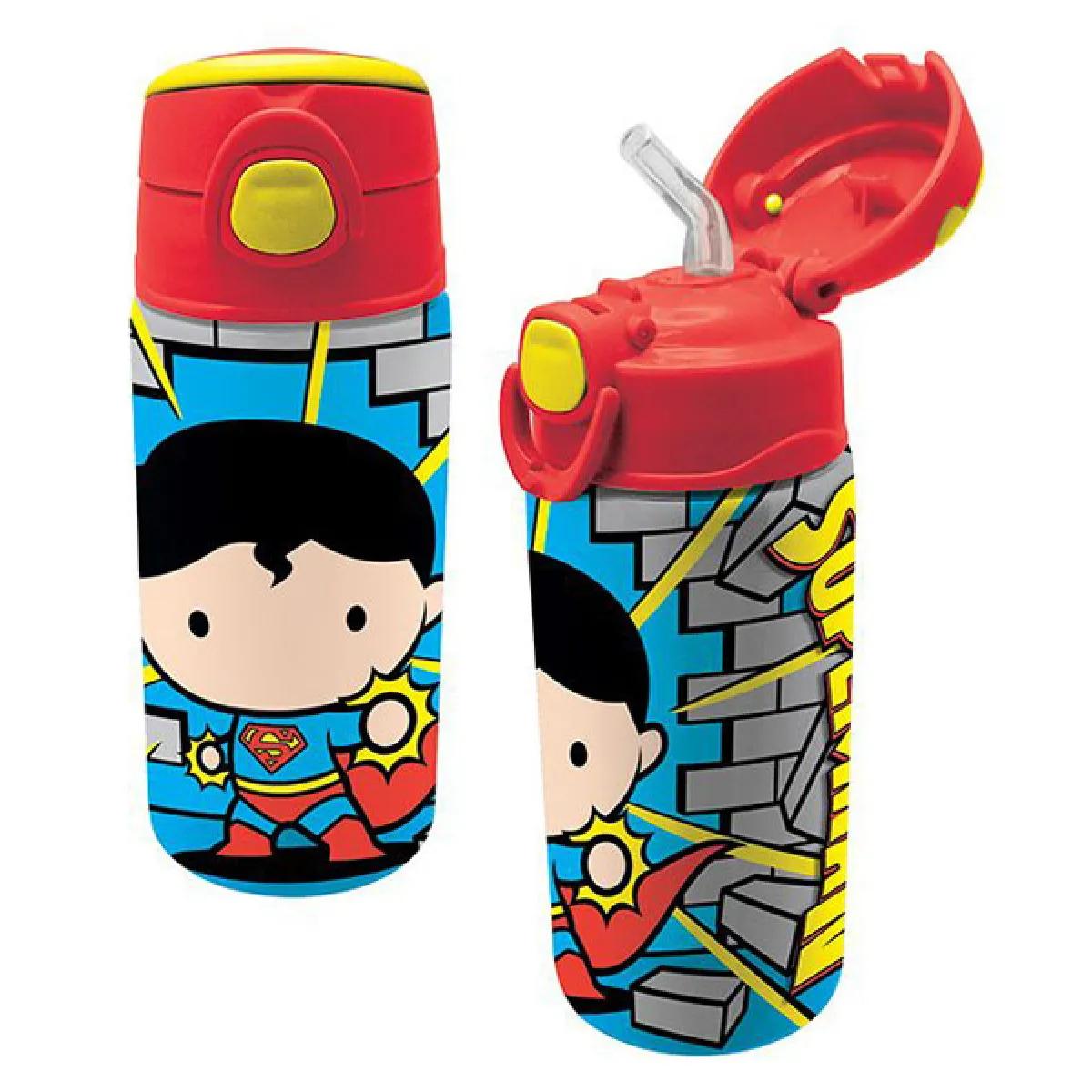 Flašica za vodu SUPERMAN 