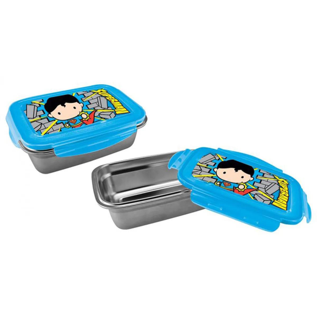 Kutija za užinu SUPERMAN 