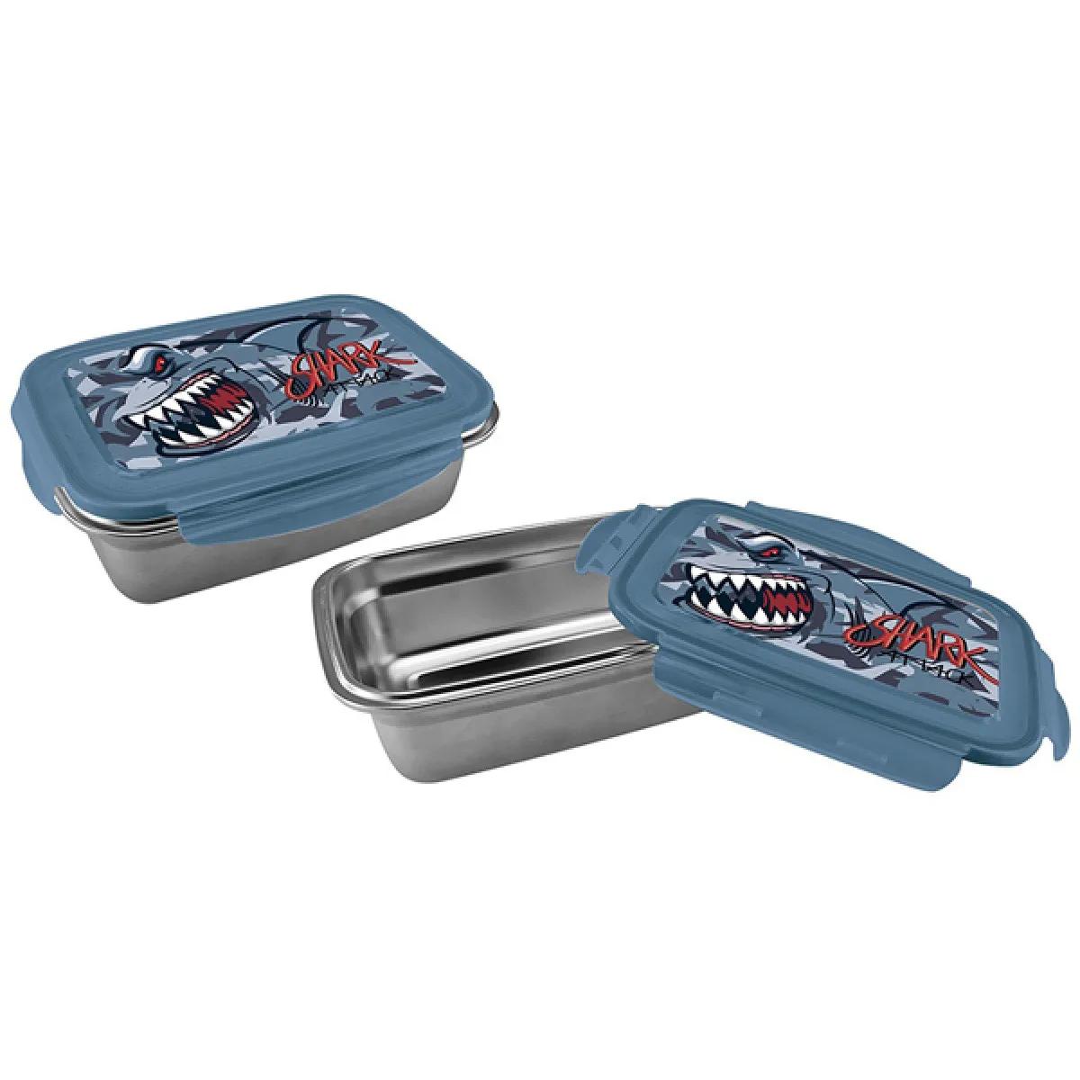 Kutija za užinu SHARK 