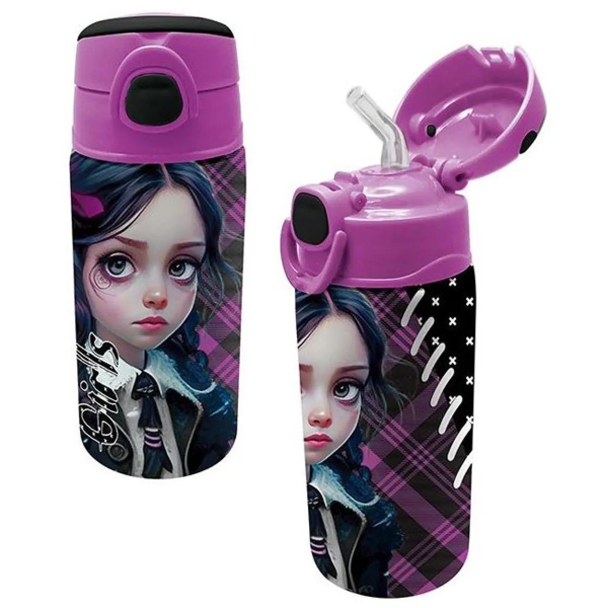 Flašica za vodu CASUAL GIRLS 