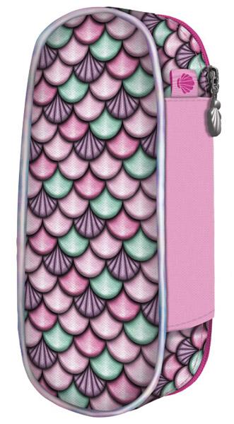 SANTORO GORJUSS pernica prazna THE WORLD IS YOUR OYSTER 