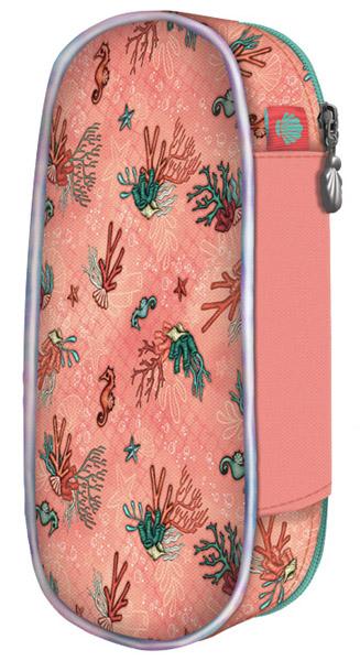 SANTORO GORJUSS pernica prazna WASHED ASHORE 