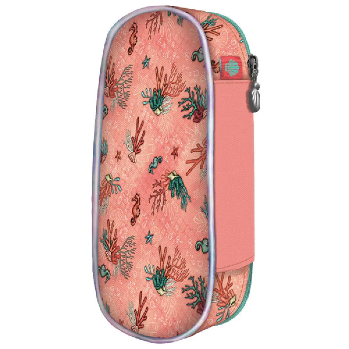 SANTORO GORJUSS pernica prazna WASHED ASHORE 