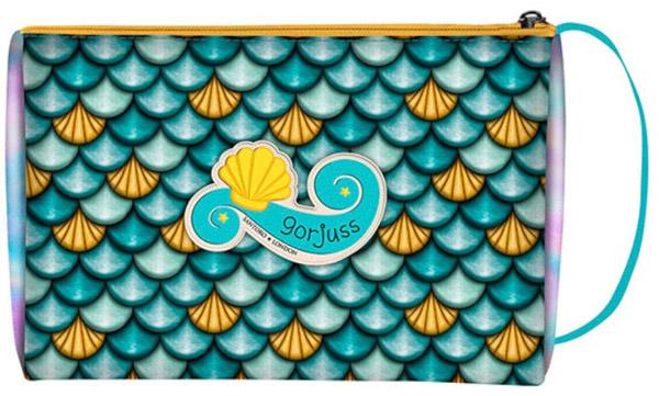 SANTORO GORJUSS pernica prazna DEEP SECRETS 