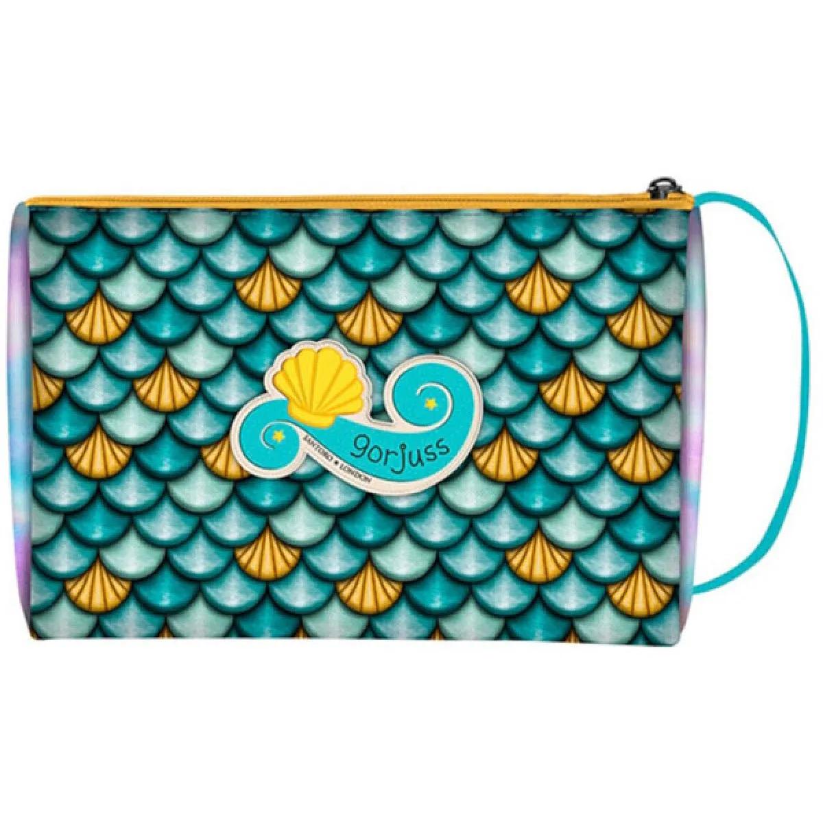 SANTORO GORJUSS pernica prazna DEEP SECRETS 