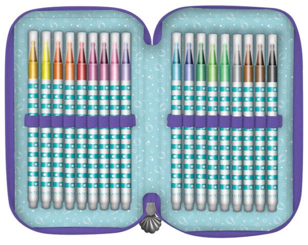 SANTORO GORJUSS pernica puna LOST AT SEA 