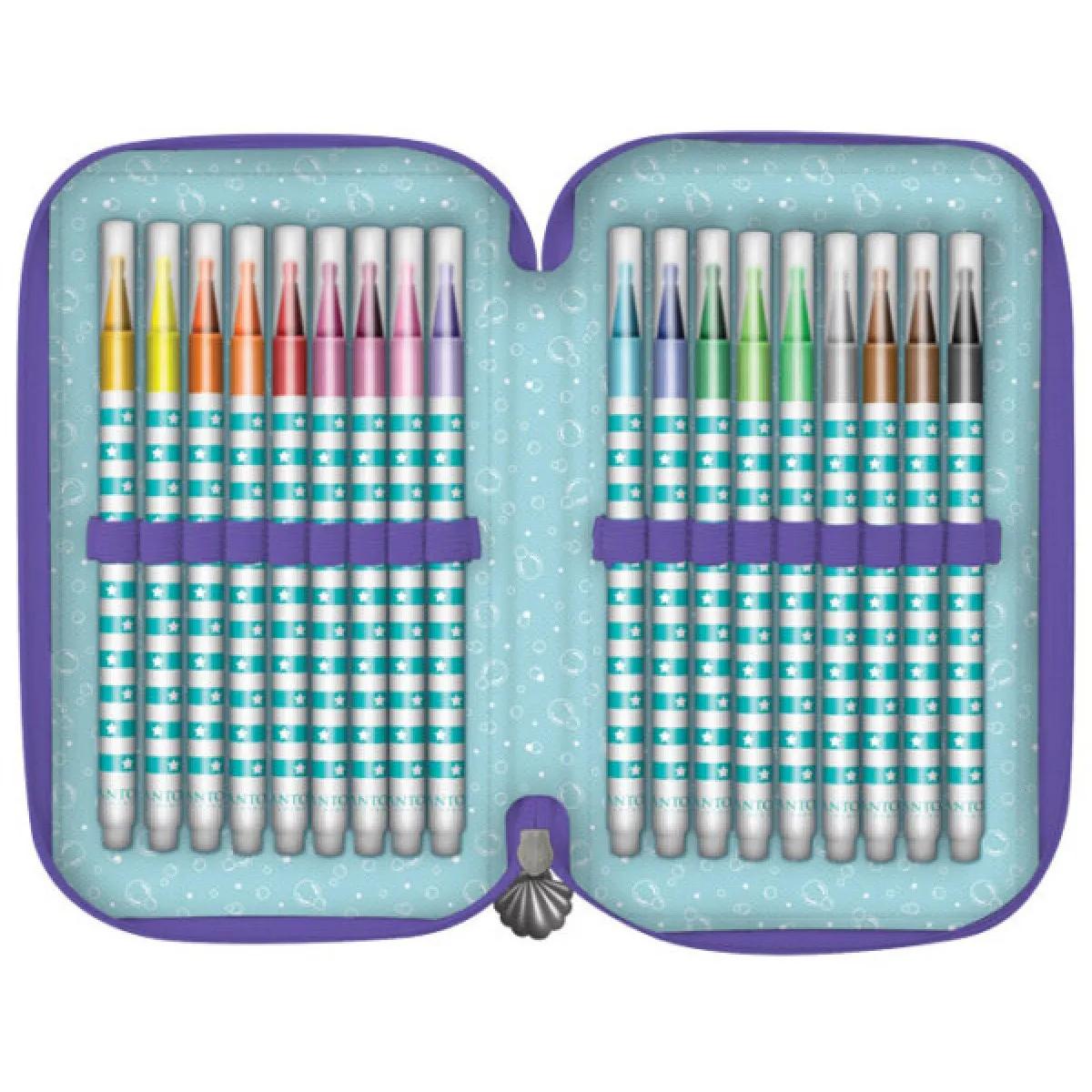 SANTORO GORJUSS pernica puna LOST AT SEA 