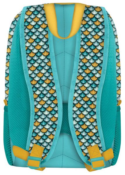 SANTORO GORJUSS ranac sa pregradom DEEP SECRETS 