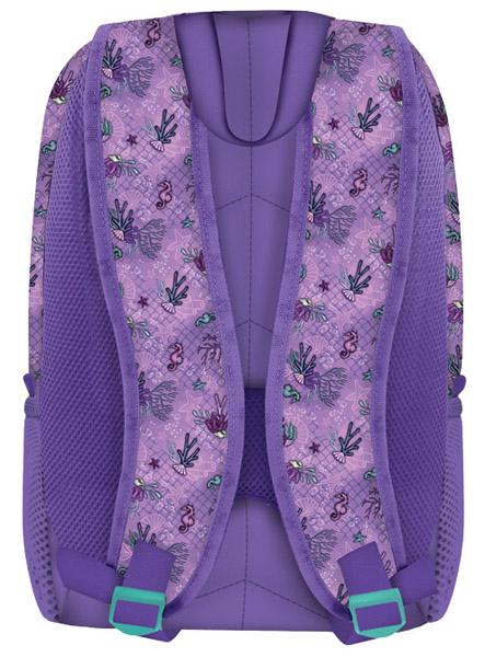 SANTORO GORJUSS ranac sa pregradom LOST AT SEA 