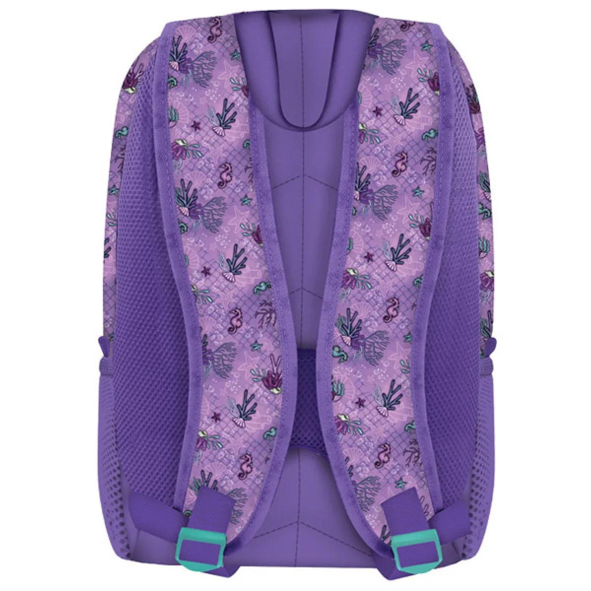 SANTORO GORJUSS ranac sa pregradom LOST AT SEA 