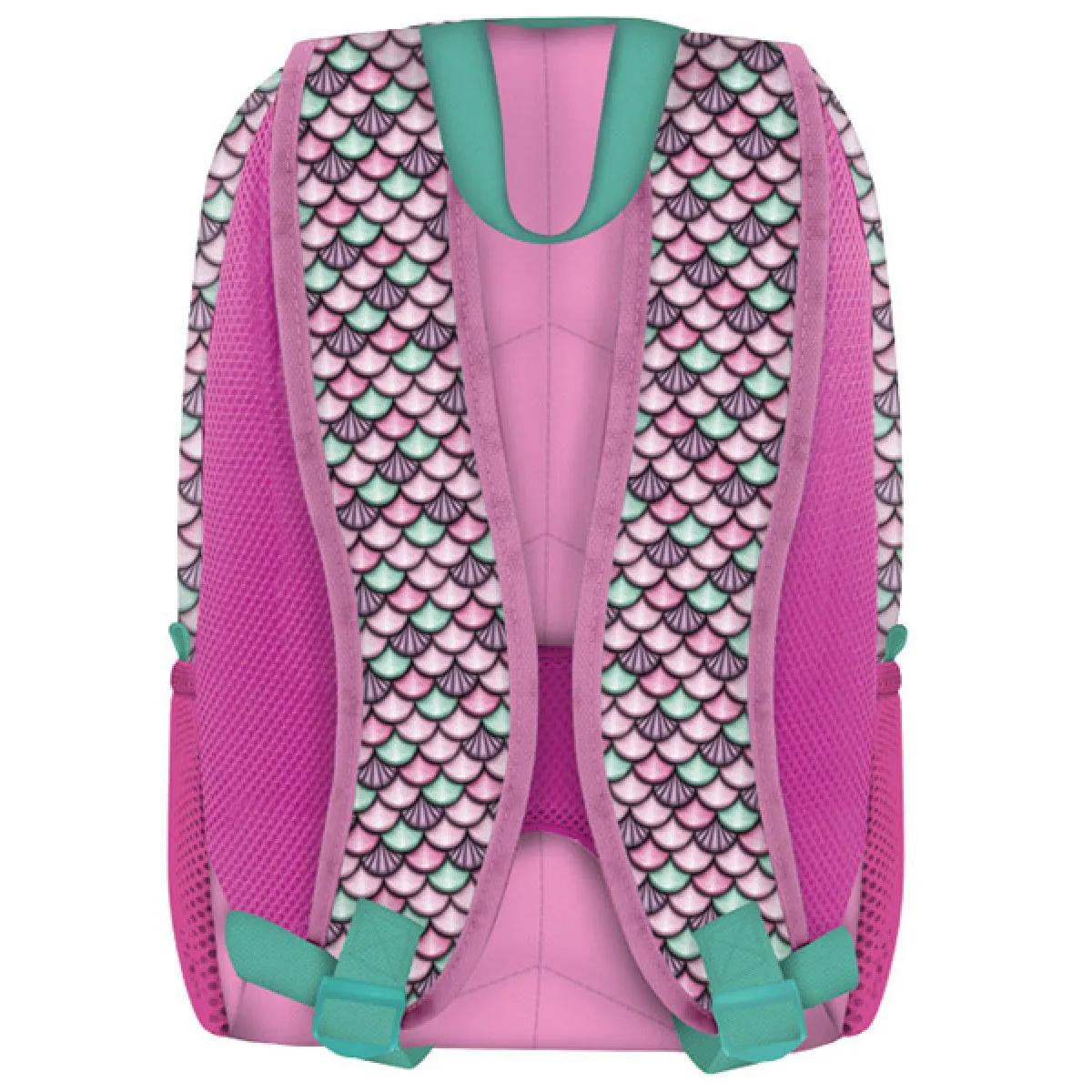 SANTORO GORJUSS  ranac THE WORLD IS YOUR OYSTER 