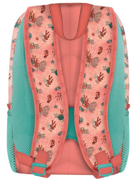 SANTORO GORJUSS ranac WASHED ASHORE 